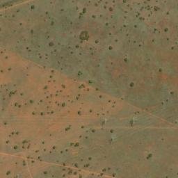 Satellite imagery of KIM 14, NA