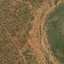 Satellite imagery of AASVOGELKOP, NA