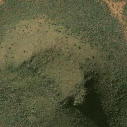 Satellite imagery of AASVOGELKOP, NA