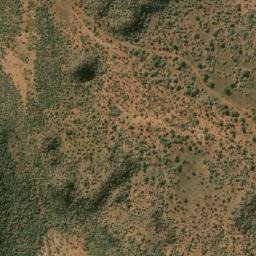 Satellite imagery of AASVOGELKOP, NA