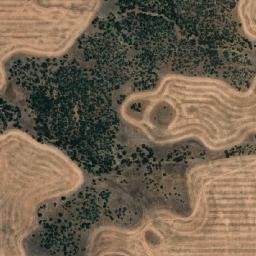 Satellite imagery of Appa Hill, AU