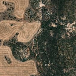 Satellite imagery of Appa Hill, AU