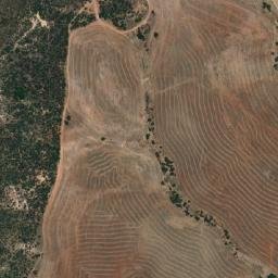 Satellite imagery of Appa Hill, AU