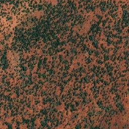 Satellite imagery of Moolyawarda, AU