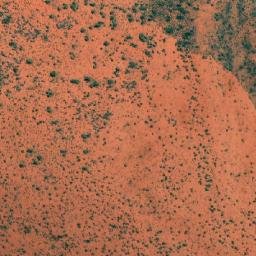 Satellite imagery of Signal Point, AU