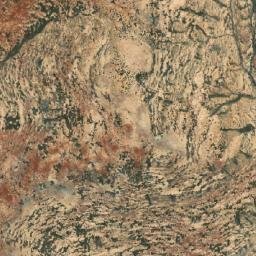 Satellite imagery of Bulgara, AU