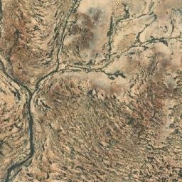 Satellite imagery of Bulgara, AU