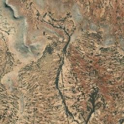 Satellite imagery of Bulgara, AU