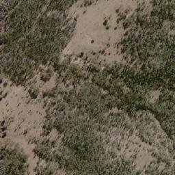 Satellite imagery of Pine Mountain, AU