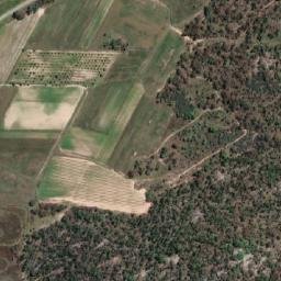 Satellite imagery of Mount Stirling, AU