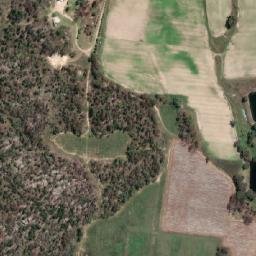 Satellite imagery of Mount Stirling, AU