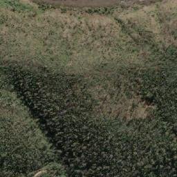 Satellite imagery of Paddys Hill, AU