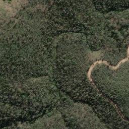 Satellite imagery of Paddys Hill, AU
