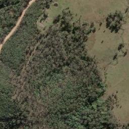 Satellite imagery of Paddys Hill, AU