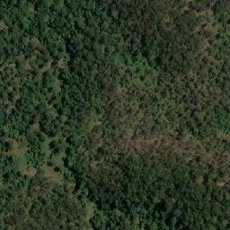 Satellite imagery of Dyraaba Trig, AU