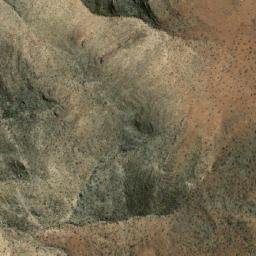 Satellite imagery of Cerro Petaca, CL