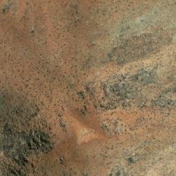 Satellite imagery of Cerro Petaca, CL