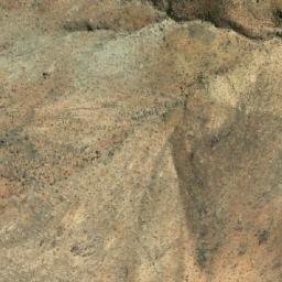 Satellite imagery of Cerro Petaca, CL