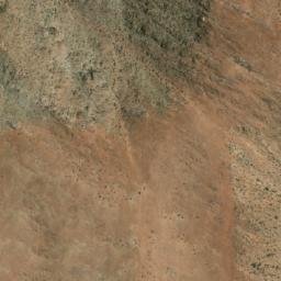 Satellite imagery of Cerro Perdices, CL