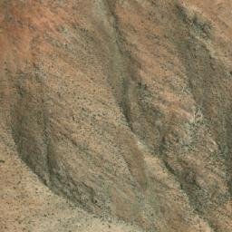 Satellite imagery of Cerro Perdices, CL