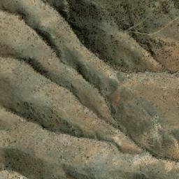 Satellite imagery of Cerro El Zapallo, CL