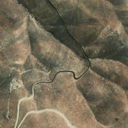 Satellite imagery of La Abundancia, CL