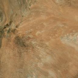 Satellite imagery of Cerro Lagunillas, CL