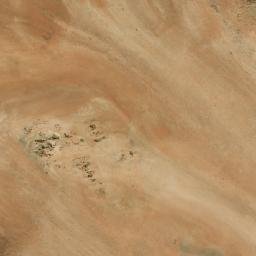 Satellite imagery of Cerro Lagunillas, CL