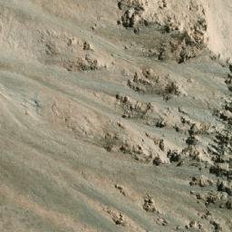 Satellite imagery of Cerro Laguna Grande, CL