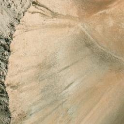 Satellite imagery of Cerro Laguna Grande, CL