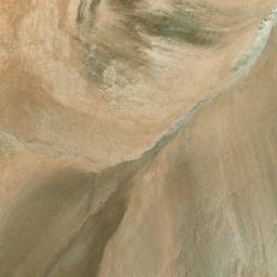 Satellite imagery of Cerro Laguna Grande, CL