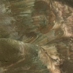 Satellite imagery of Paso Rincón de la Flecha Tercero, AR