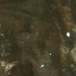 Satellite imagery of Paso Rincón de la Flecha Tercero, AR