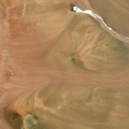 Satellite imagery of Paso Santa Rosa, AR