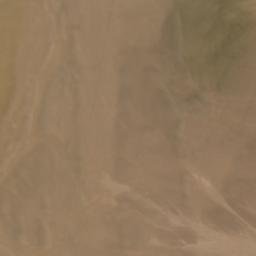 Satellite imagery of Paso Santa Rosa, AR