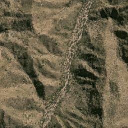 Satellite imagery of Colorados, AR