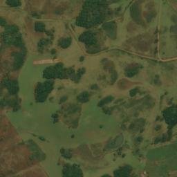 Satellite imagery of Morro Grande, BR