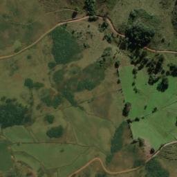 Satellite imagery of Morro Grande, BR