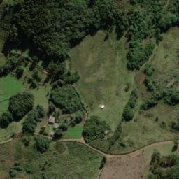 Satellite imagery of Morro Grande, BR