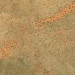 Satellite imagery of SWARTMODDER, ZA