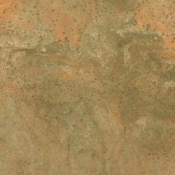 Satellite imagery of SWARTMODDER, ZA