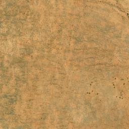 Satellite imagery of BYSTEEK, ZA