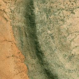 Satellite imagery of BYSTEEK, ZA