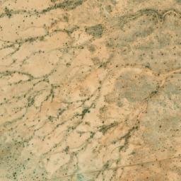 Satellite imagery of BYSTEEK, ZA