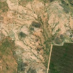 Satellite imagery of KLIPRUG, NA