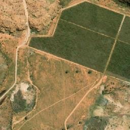 Satellite imagery of KLIPRUG, NA