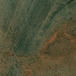 Satellite imagery of KLOOF W, NA