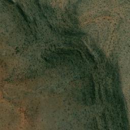 Satellite imagery of KLOOF W, NA