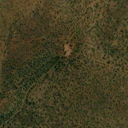 Satellite imagery of HAY 12, NA
