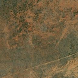 Satellite imagery of ZANDPLAATS, NA